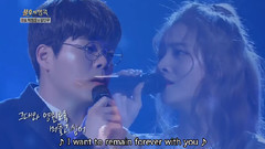 On A Night Like Tonight