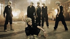 B.A.P - Warrior