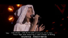 Sunday & Sing Me To Sleep