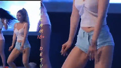 Top 10 Best Fancam Sexiest KPOP Dance in 2016 part3