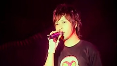 燕尾蝶 “让我们永远混在一起”世界巡回全记录