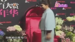 戚薇家中秀恩爱胜似韩剧