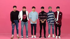 VIXX Amigo TV part.1