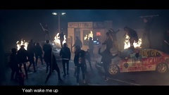 B.A.P - Wake Me Up