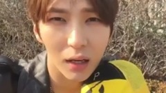 LEO的VIXX TV剧透影像(ft民律)