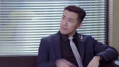 电视剧<你好乔安>之Steven揭穿乔安身份