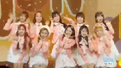 I Wish - MBC音乐中心 现场版 17/02/11