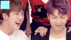 BTS Awkward Moments!