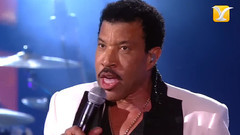 Lionel Richie - All Night Long & We Are The World (Festival De Viña 2016)