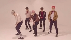 Wake Me Up (舞蹈版)