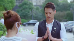 电视剧<你好乔安>之陈乔治向倪好道歉