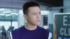 电视剧<你好乔安>之江齐飞陪倪好散心