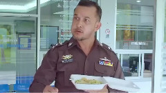 电视剧<你好乔安>之江齐飞英雄救美