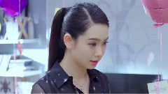 电视剧<你好乔安>之江齐飞向乔安求婚被拒