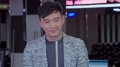 电视剧<你好乔安>之陆远扬力保夏强