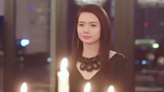 陆远扬的庆功宴