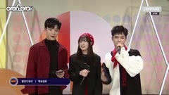 达渊 & SOM I& 路云 MC Cut