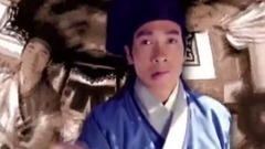 秋香怒点唐伯虎