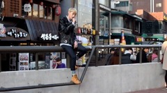 粉红之路 & 1和1之间 & 3号车