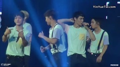 XIUSTORY 1st Online Screening Primrose : 흰앵초 Teaser 2