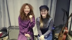 Hello Bonjour的短暂采访