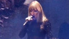 Taylor Swift's Super Saturday Night - Part1