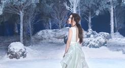 《美女与野兽》曝主题曲MV花絮 Hebe井柏然敬业演出获赞誉