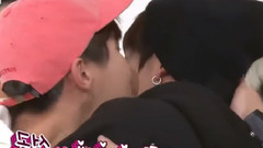 韩国男团Kiss Kiss Kiss