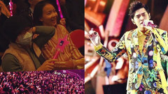 周杰伦学弟求婚女友,《告白气球》浪漫助阵!