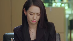 陆远扬为乔安下厨