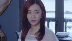 倪好参加江齐飞的相亲大会