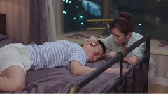 倪好开启辛酸暗恋之旅