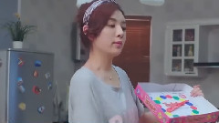 电视剧<你好乔安>之倪好江齐飞玩扭扭乐