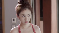 电视剧<你好乔安>之倪好江齐飞修成正果