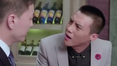 倪好灵魂歌手献唱<上海滩>