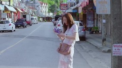 倪好泰国漂流记