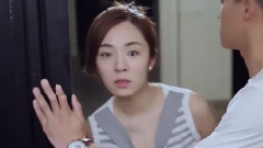 倪好邀请江齐飞参加party