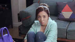 电视剧<你好乔安>之乔安帮江齐飞打发前女友