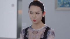 电视剧<你好乔安>之乔安攻陷客户