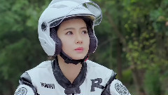 电视剧<你好乔安>之乔安酷炫飙机车