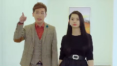 电视剧<你好乔安>之乔安决定留在奥里斯