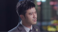 电视剧<你好乔安>之乔安陆远扬被困货车里