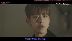 B.A.P - Wake Me Up