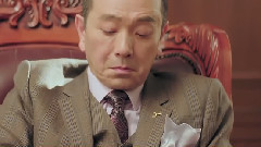 电视剧<你好乔安>之乔安陆远扬产生争执