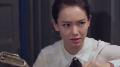 电视剧<你好乔安>之乔安陆远扬感情升温