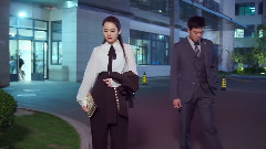 电视剧<你好乔安>之乔安陆远扬一言不合就抱抱