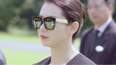 电视剧<你好乔安>之乔安身份被揭穿