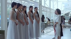 电视剧<你好乔安>之乔安求缪姐帮忙