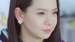 电视剧<你好乔安>之我觉得你这个设计不好