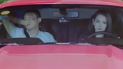 青梅竹马的默契